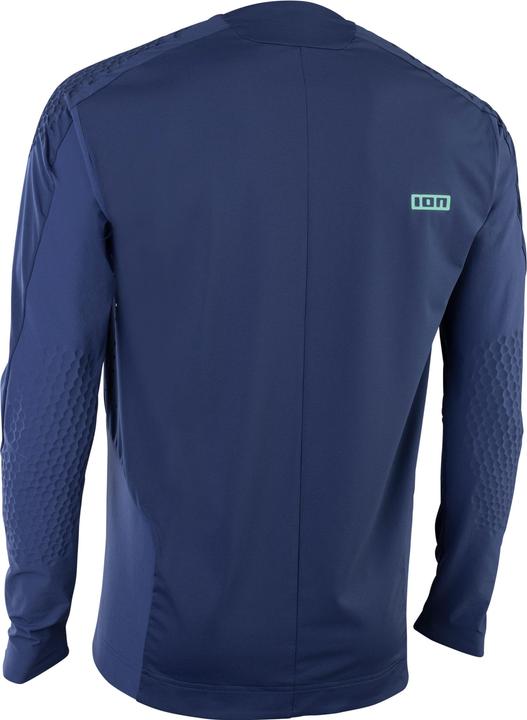 Produktbild ION GRIDXKN Scrub Select BAT Trikot (S)