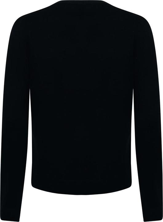 Actual product image Henbury Cardigan with V-neck (XXL)