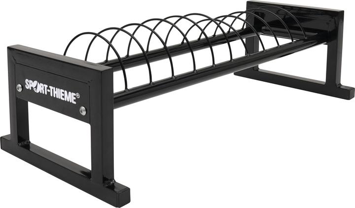 Actual product image Sport-Thieme Discus stand "Compact (3000 g)