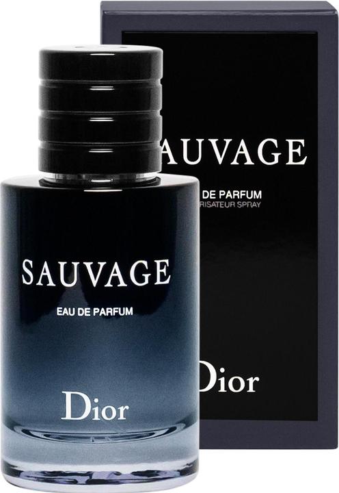 Immagine prodotto Dior Sauvage (Eau de parfum, 60 ml)