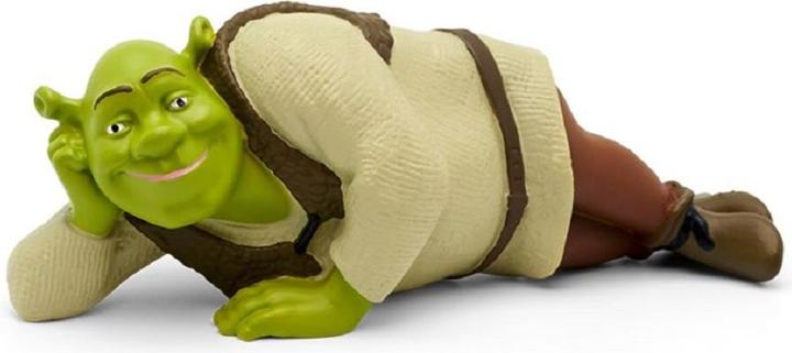 Image du produit Tonies Shrek - Le héros casse-cou (Allemand)