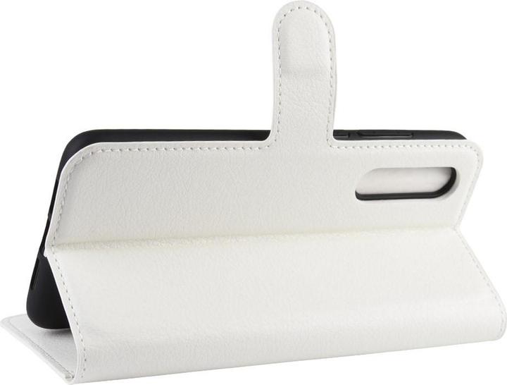 Image du produit Cover-Discount Housse en cuir avec compartiments à cartes (Mi 9 Lite)