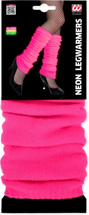 Immagine prodotto Widmann Polsini rosa neon