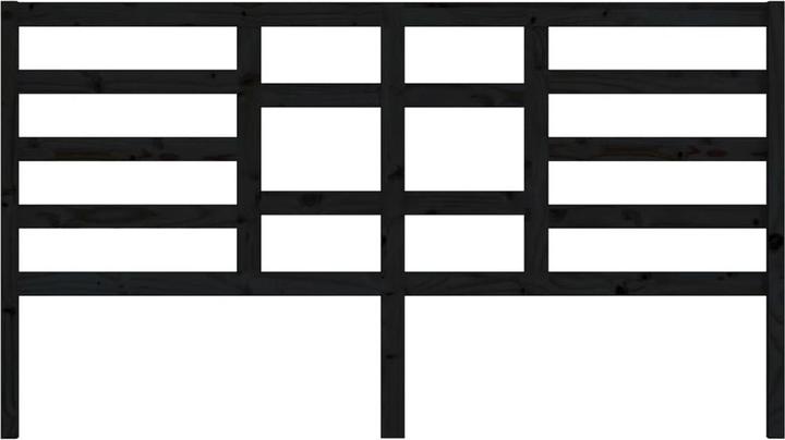 Actual product image VidaXL Edan (206 x 4 x 104 cm)