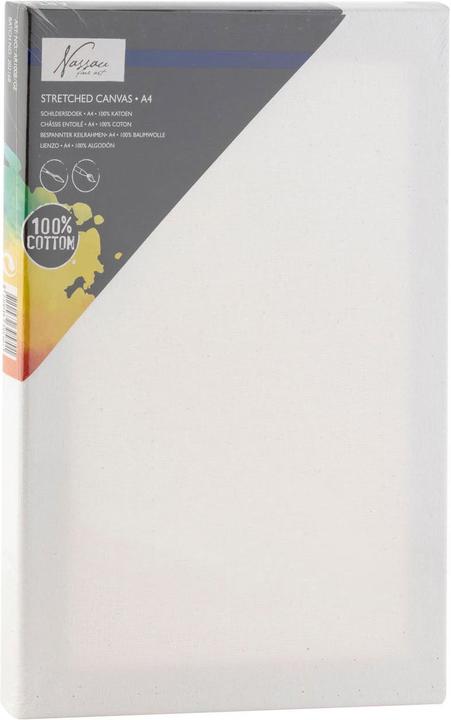 Produktbild Art Sensations Leinwand (29.7 x 21 cm)