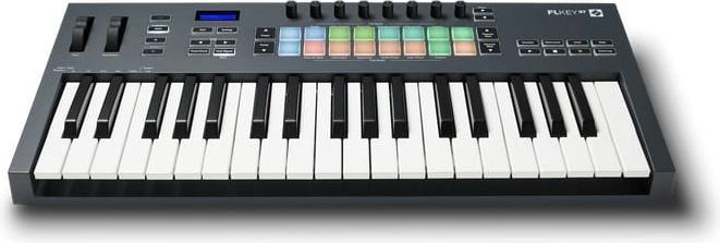 Immagine prodotto novation FL Chiave 37 (Tastiera)