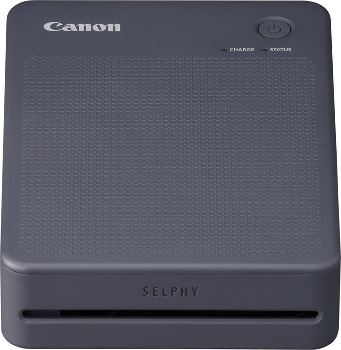 Immagine prodotto Canon SELPHY QX20 grigio scuro + XC-20L (Colore)