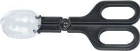 Produktbild Trixie Food shears, plastic, 18 cm