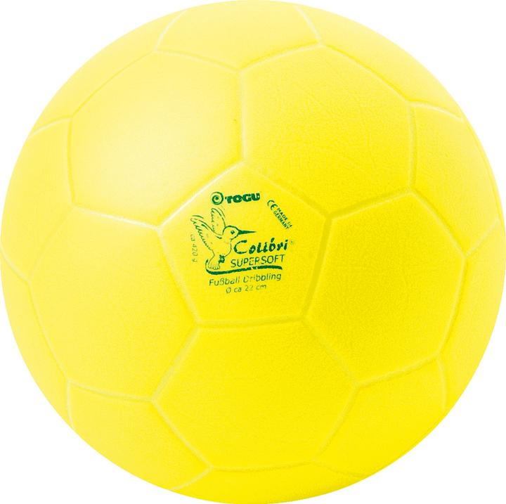 Togu Colibri Supersoft Fussball