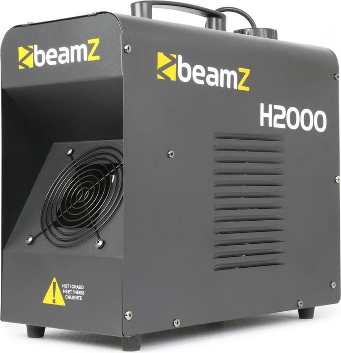 Image du produit BeamZ H2000