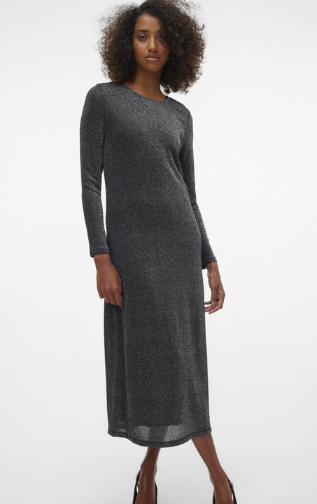 Actual product image Vero Moda VMCASS Long dress Dress (L)