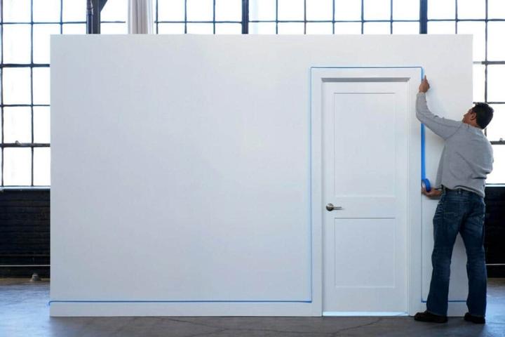 Image du produit Scotch Ruban de peintre Multi-Surface 70% PEFC (36 mm)