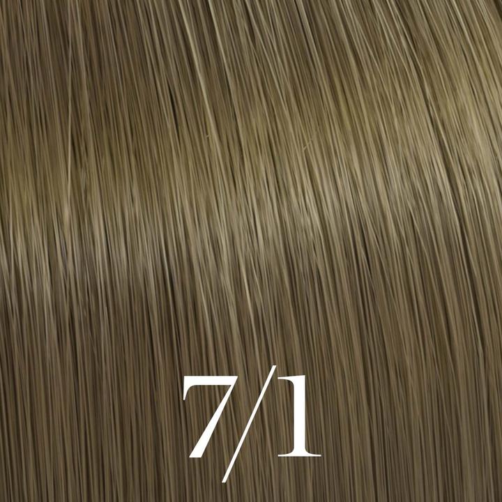 Image du produit Wella Color Touch Rich Naturals - 7/1 (Blond)