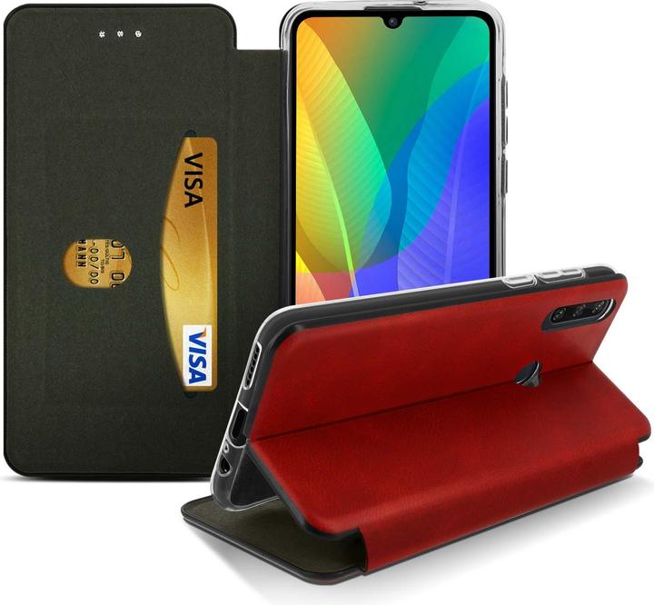 Immagine prodotto Avizar Serie Mayag (Huawei Y6p)