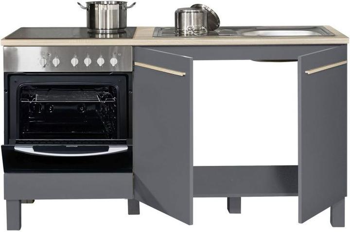 Immagine prodotto Bega BBK Bilberry (160 x 60 x 90 cm)