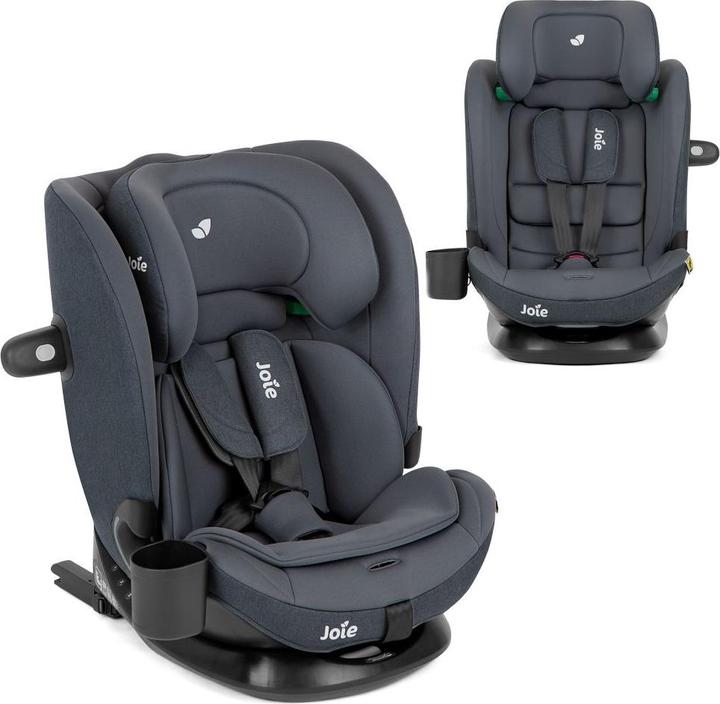 Immagine prodotto Joie i-Bold (Seggiolino per bambini, ECE R129/i-Size Standard)