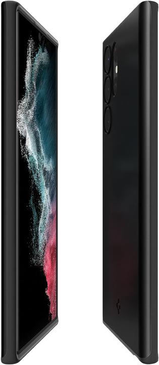 Produktbild Spigen Thin Fit (Samsung Galaxy S22 Ultra (5G))