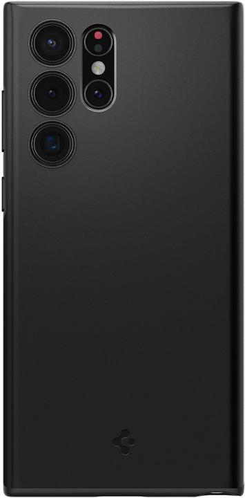 Produktbild Spigen Thin Fit (Samsung Galaxy S22 Ultra (5G))