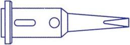 Immagine prodotto Velleman Bit 2.4mm Df Superpro (Sp6) (Scorta)