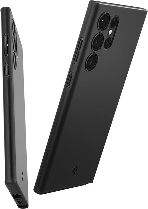 Produktbild Spigen Thin Fit (Samsung Galaxy S22 Ultra (5G))