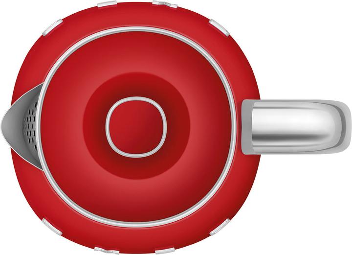 Image du produit Smeg Style rétro des années 50 Mini (0.80 l, Prise UE)