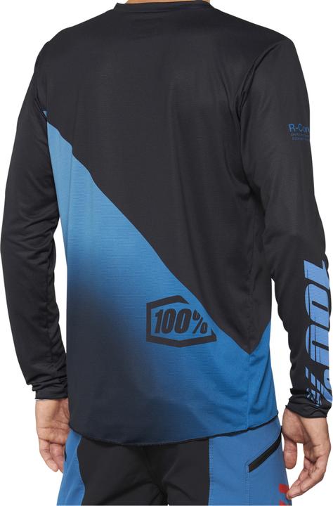 Produktbild 100% R-Core X Jersey (L)