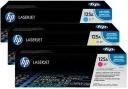 Produktbild HP 125a (M, C, Y)