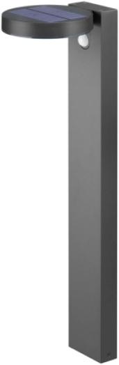 Actual product image Trio Posadas (IP44)