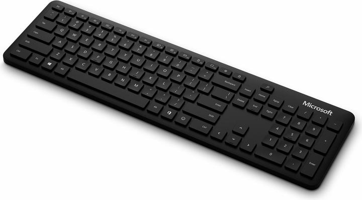 Produktbild Microsoft BT Keyboard (CH, Kabellos)