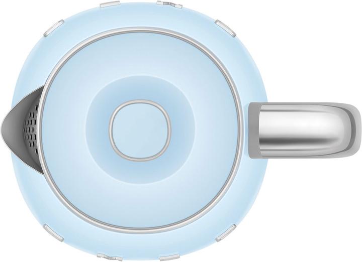 Produktbild Smeg 50's Retro Style Mini (0.80 l, EU-Stecker)