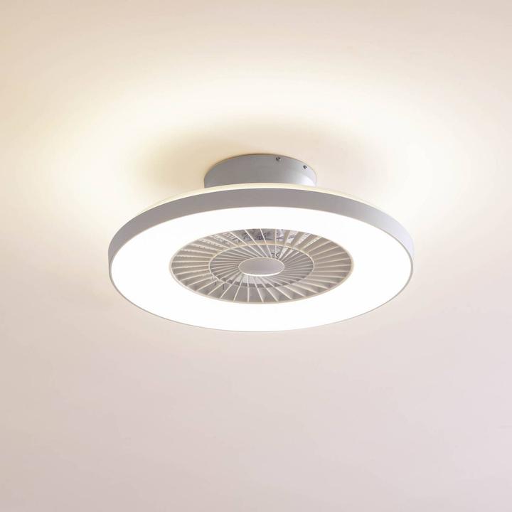 Actual product image Lindby Paavo (58 dB)