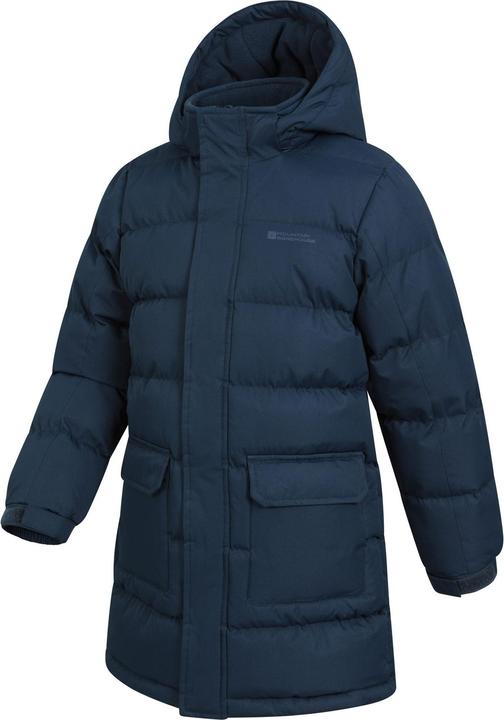 Produktbild Mountain Warehouse Steppjacke Wasserbeständig (146, 152)