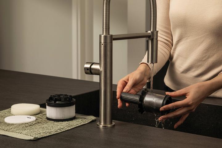 Image du produit Hoover HF1P10P 011