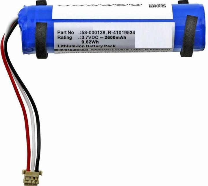 Produktbild CoreParts Battery for Amazon Speaker