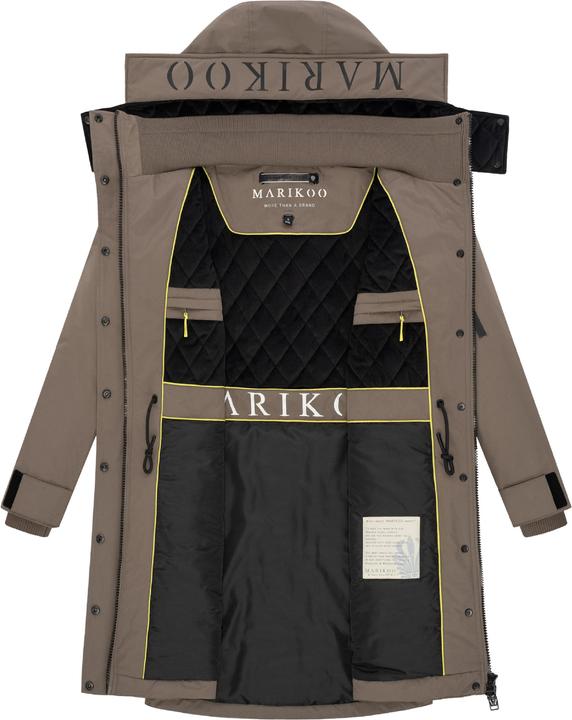 Image du produit Marikoo Anoukaa 16 (XL)