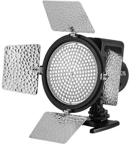 Immagine prodotto Yongnuo LED 3200-5600k