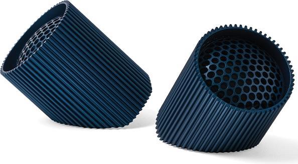 Image du produit Lexon Ray Speaker Set (8 h, Fonctionnement sur batterie)