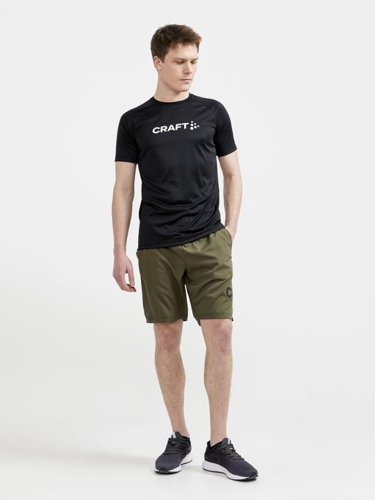 Produktbild Craft Core Unify Logo Tee M (S)