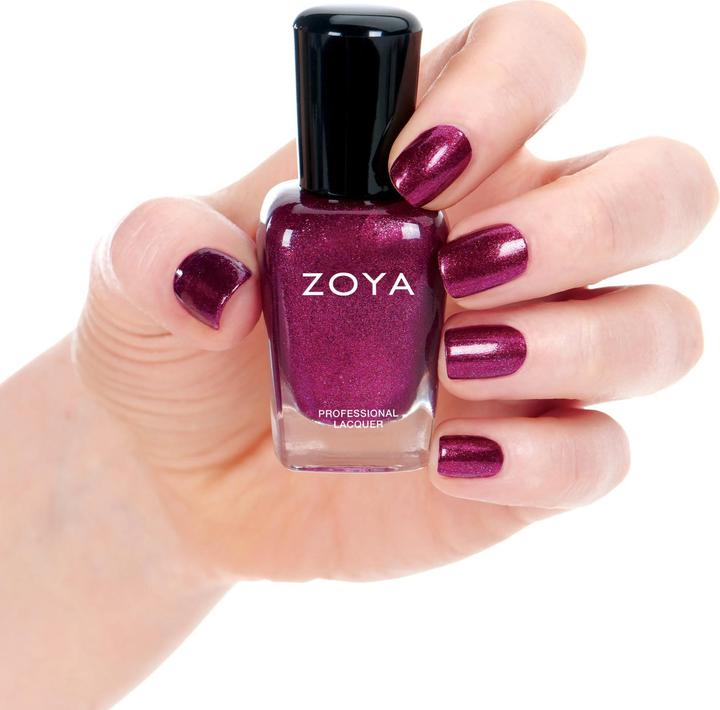 Produktbild Zoya Britta (Farblack)