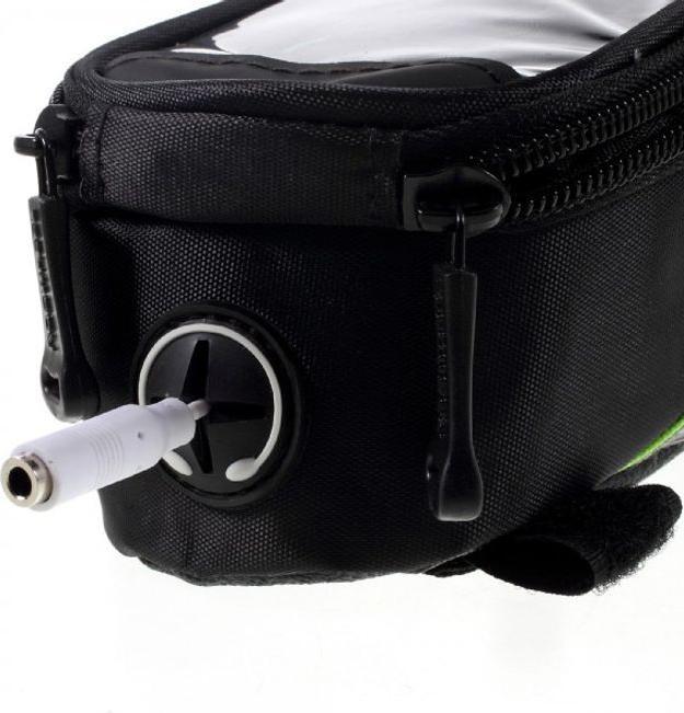 Actual product image Roswheel Bicycle Series Universal bike mount