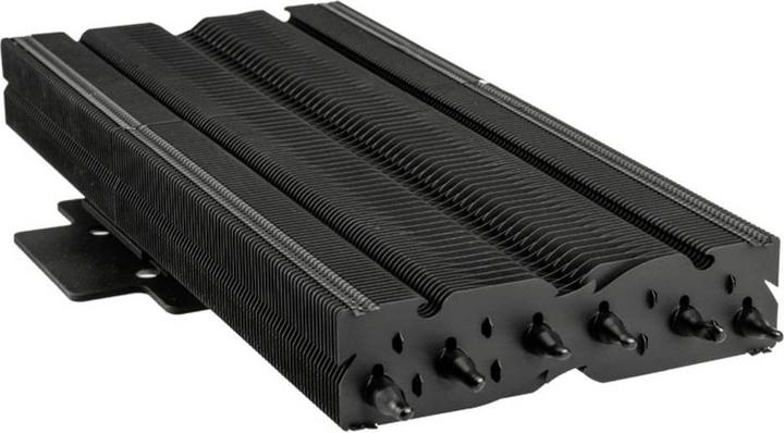 Image du produit Raijintek Morpheus 8069 Heatpipe VGA Cooler - noir