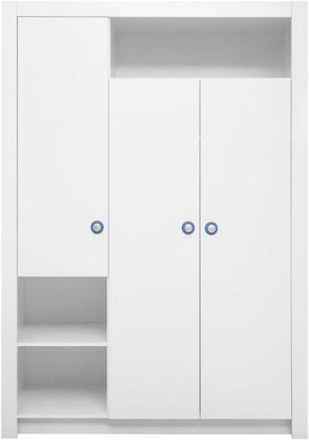 Kinderkleiderschrank