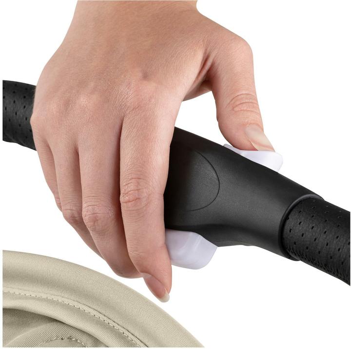 Actual product image Hauck Travel N Care Plus
