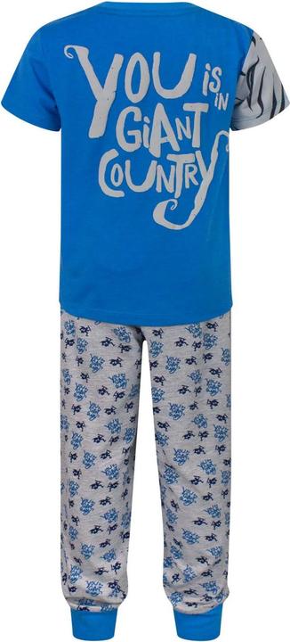 Actual product image The BFG Boys Giant Country Pyjama Set (146, 152)