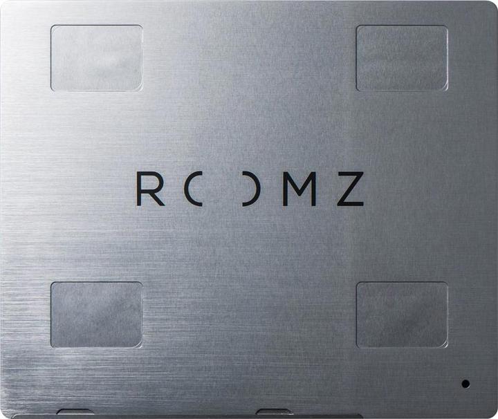 Produktbild Roomz Display inkl. 1 Jahr Subscription (1024 x 768 Pixel, 8")