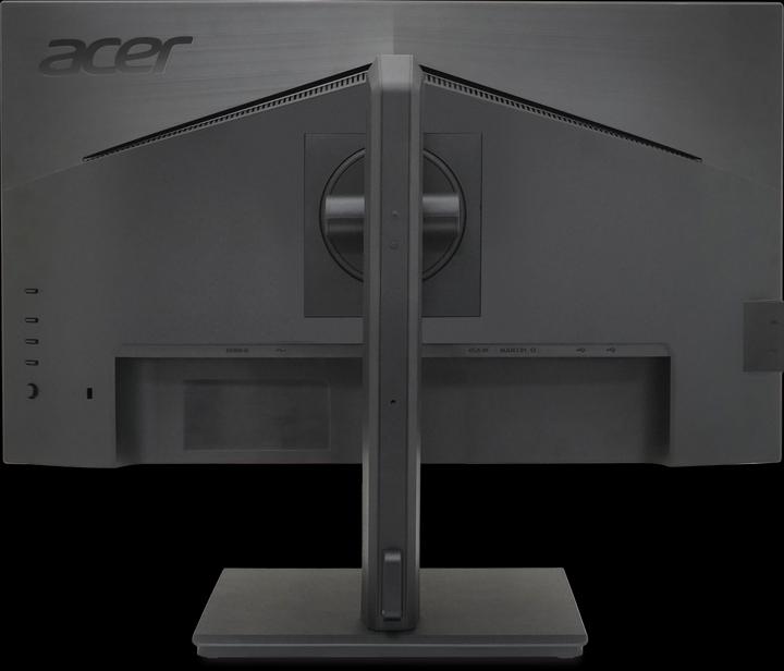 Actual product image Acer Vero B277UEbmiiprzxv (2560 x 1440 pixels, 27")