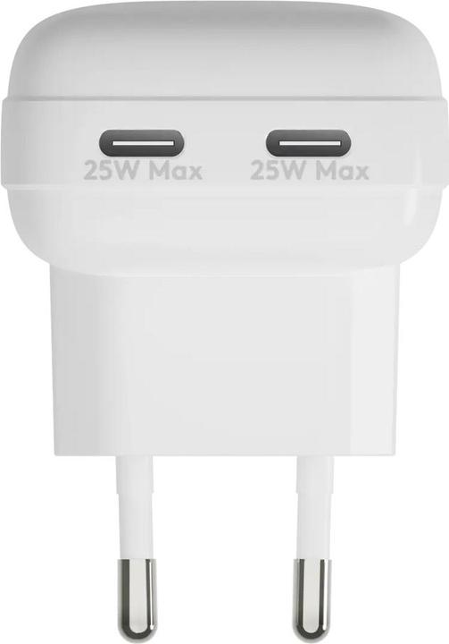 Actual product image dbramante1928 Re-Charge - Eu Flat Wall Charge (25 W)