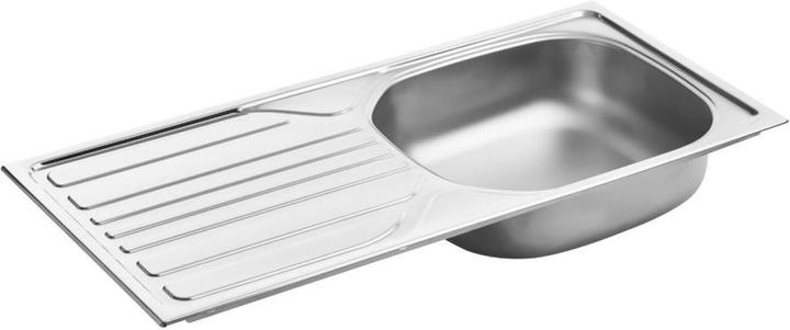Actual product image Bega BBK Ernsbach (Fitted sink, 43.50 cm, 86 cm)