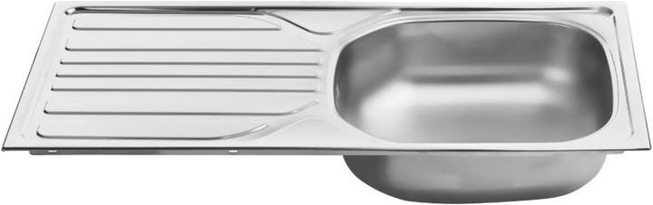 Actual product image Bega BBK Ernsbach (Fitted sink, 43.50 cm, 86 cm)