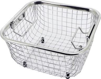 Image du produit Rs Pro Panier pour nettoyeur à ultrasons Cuve de nettoyag (2000 ml)